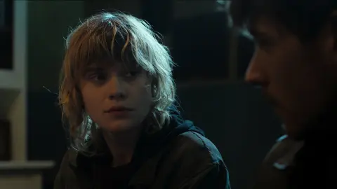 movie image