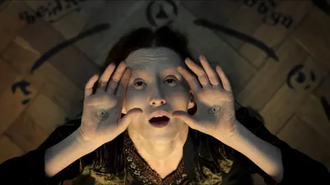 movie image