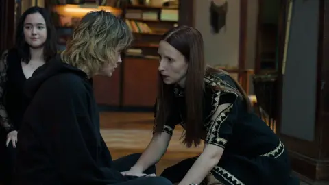 movie image