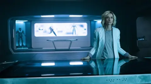 movie image