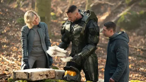 movie image