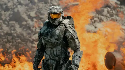 movie image