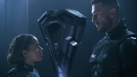 movie image