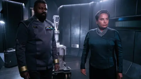 movie image