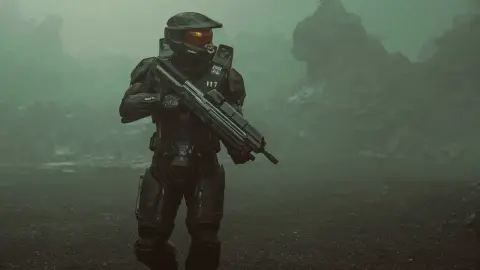 movie image