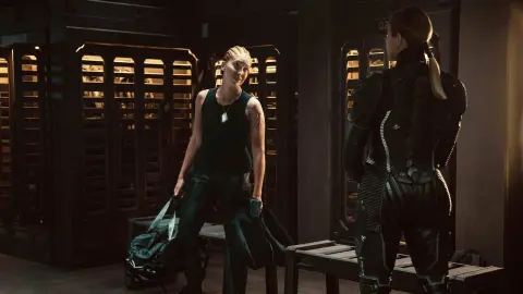 movie image