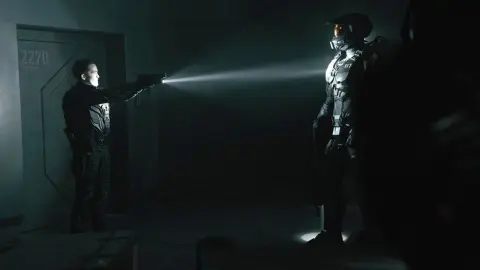 movie image