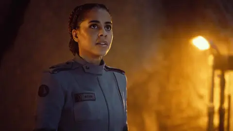 movie image