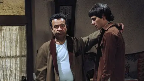 movie image
