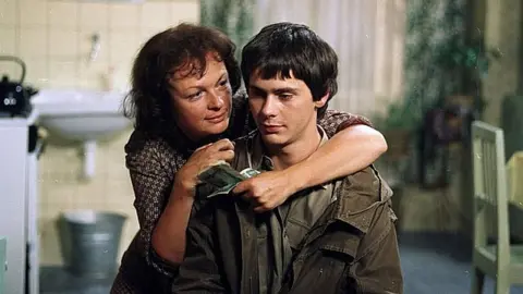 movie image