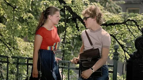 movie image