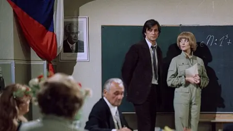 movie image
