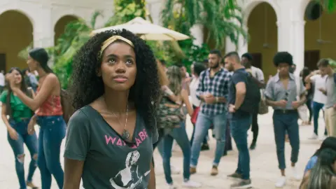 movie image