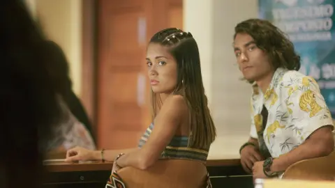 movie image