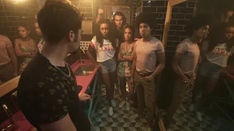 movie image
