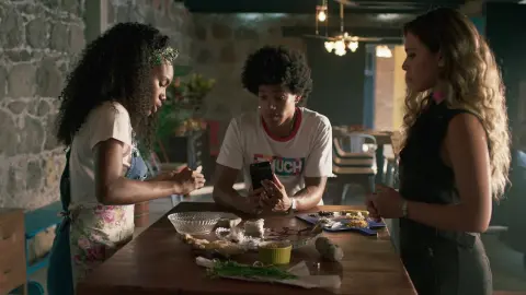 movie image