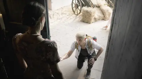movie image