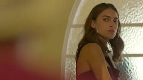 movie image