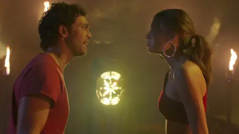 movie image