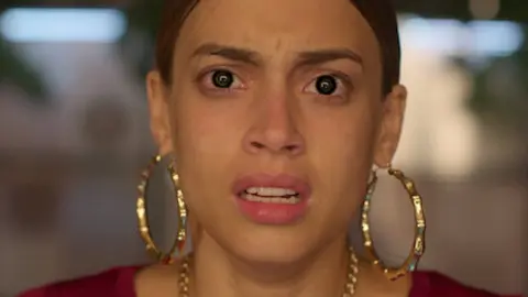 movie image