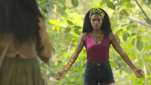 movie image