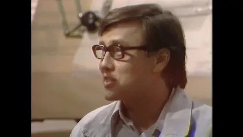 movie image