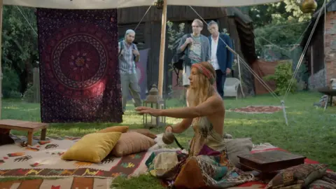 movie image