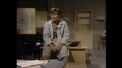 movie image