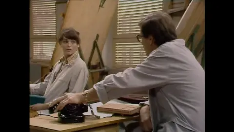movie image