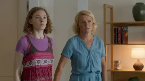 movie image