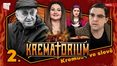 movie image