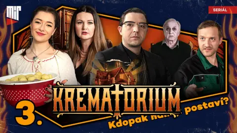 movie image