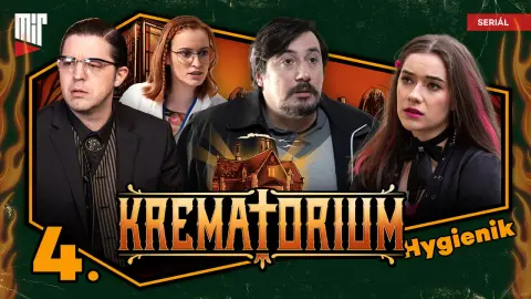 movie image