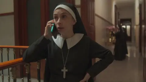 movie image