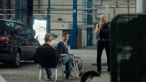 movie image