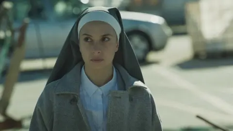 movie image