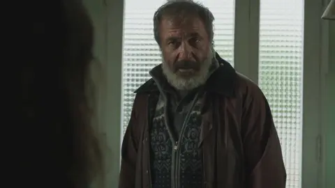 movie image