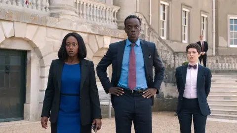 movie image