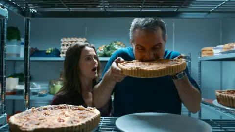 movie image