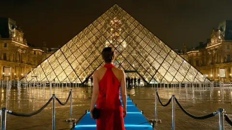 movie image