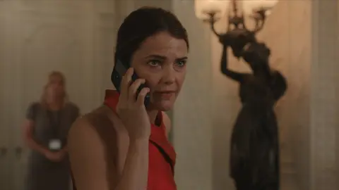 movie image