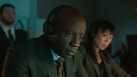 movie image