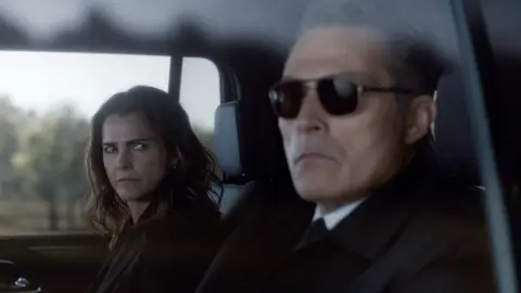 movie image