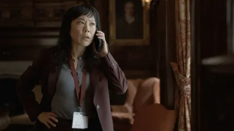 movie image
