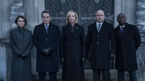 movie image