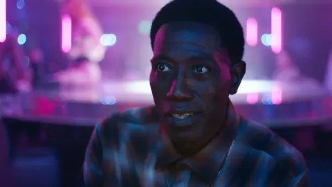 movie image