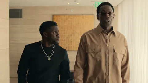 movie image