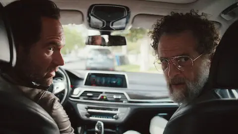 movie image