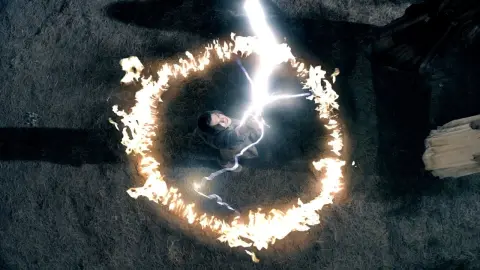 movie image