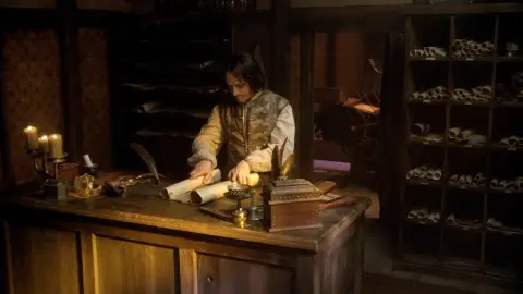 movie image